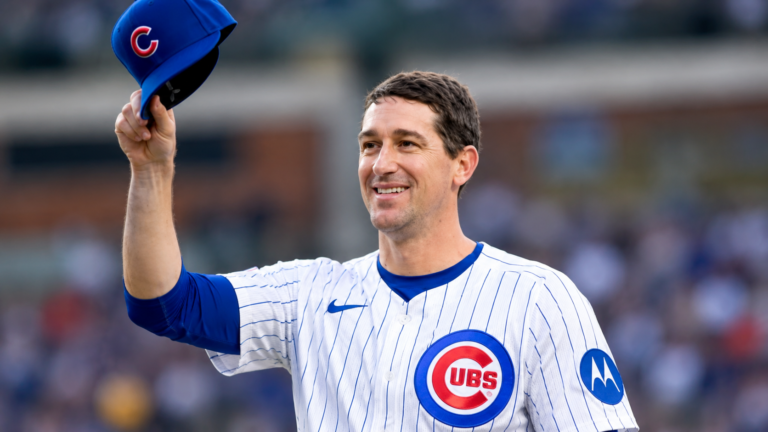 kyle hendricks