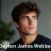 Dayton James Webber