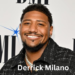 Derrick Milano
