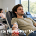 Donate Plasma Near Me