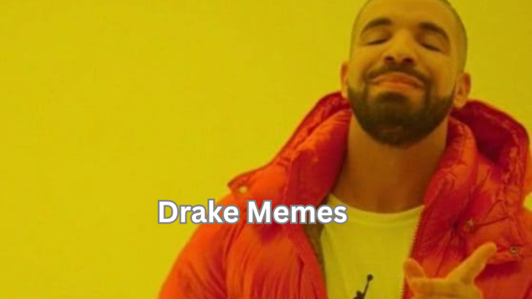 Drake Memes