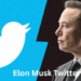 Elon Musk Twitter