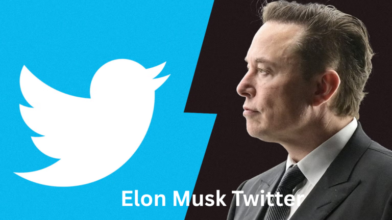 Elon Musk Twitter