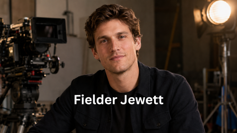 Fielder Jewett