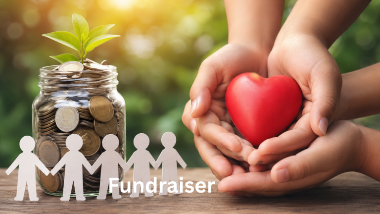 Fundraiser