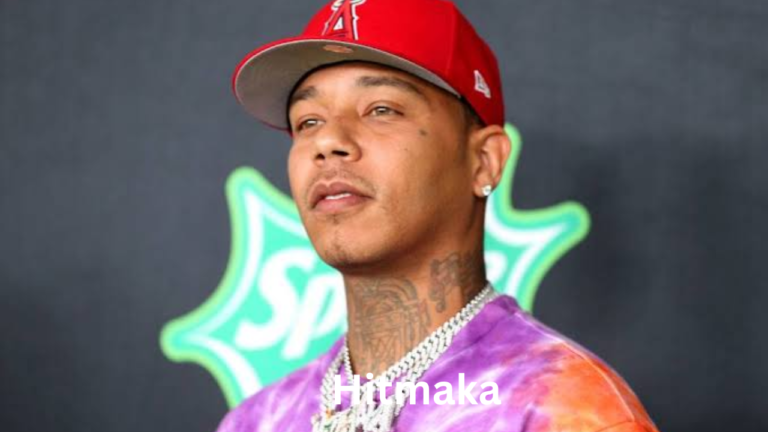 Hitmaka