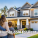 Homes.com for Rent