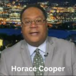 Horace Cooper: Biography, Career, Legal Expertise, and Public Influence