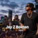 Jay Z Boston
