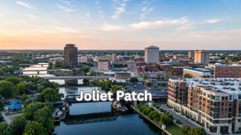 Joliet Patch