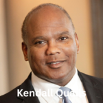 Kendall Qualls: Biography, Career, Leadership, and Political Journey