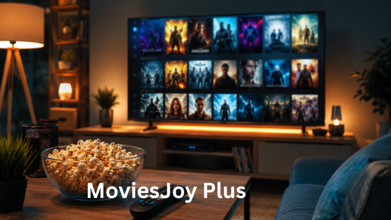 MoviesJoy Plus