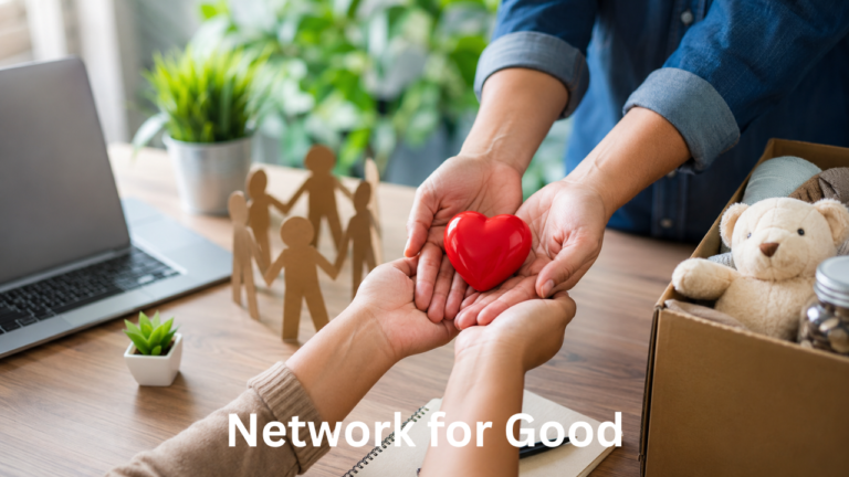 Network for Good