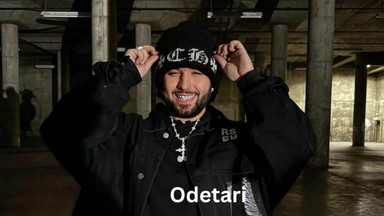 Odetari
