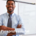 Paraprofessional