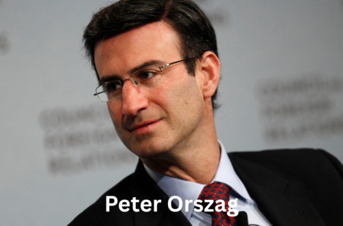Peter Orszag