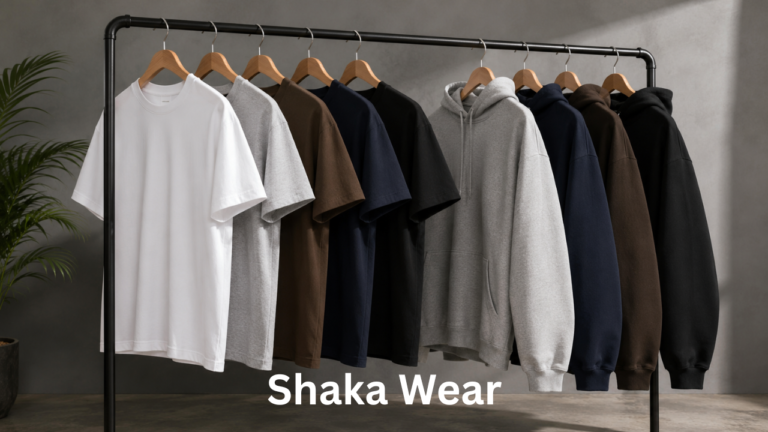 Shaka Wear