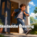 Skedaddle Meaning