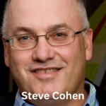 Steve Cohen: The Journey, Investment Strategy, and Lasting Influence of a Billionaire Investor