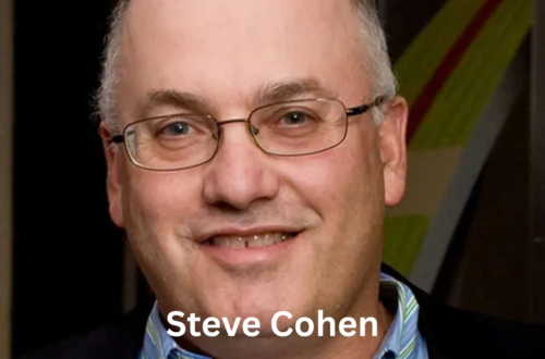 Steve Cohen