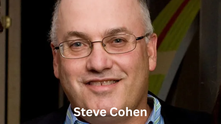 Steve Cohen