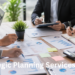 Strategic Planning Services