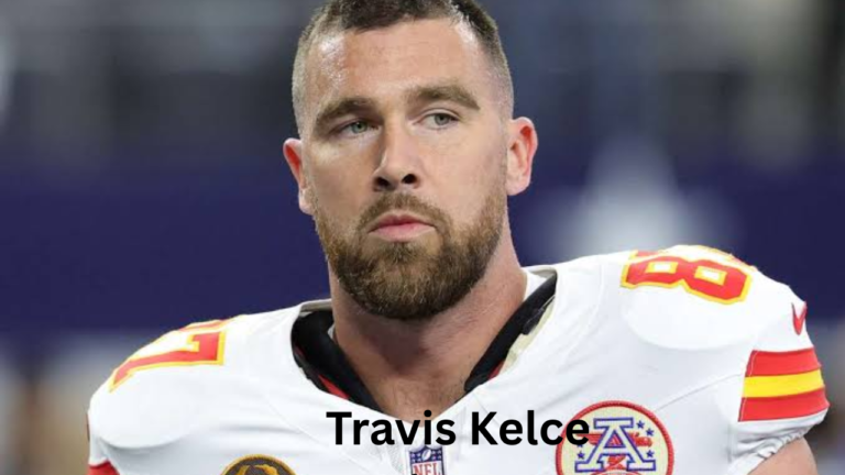 Travis Kelce Retirement