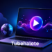 Tubehalote