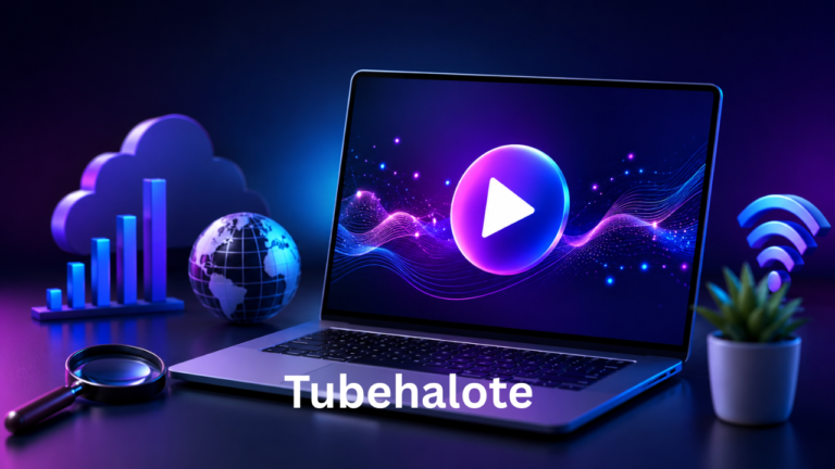 Tubehalote