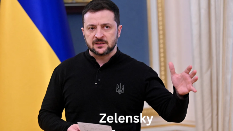 Zelensky