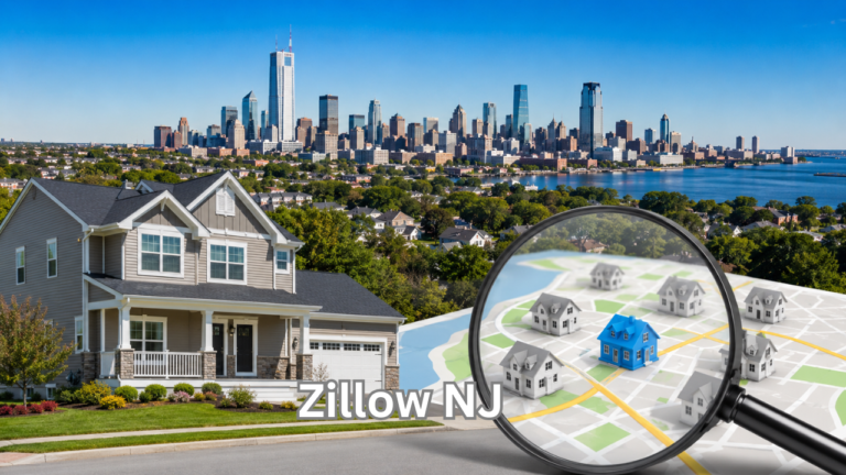 Zillow NJ