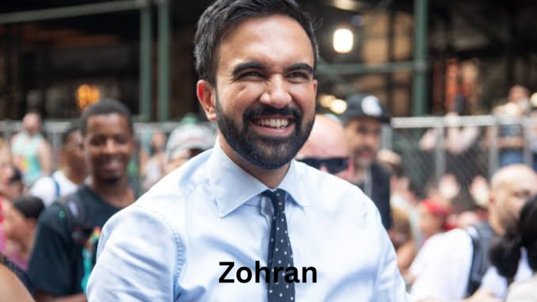 Zohran
