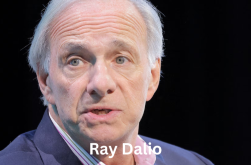 Ray Dalio