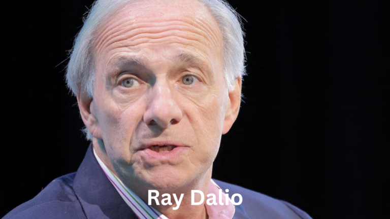 Ray Dalio